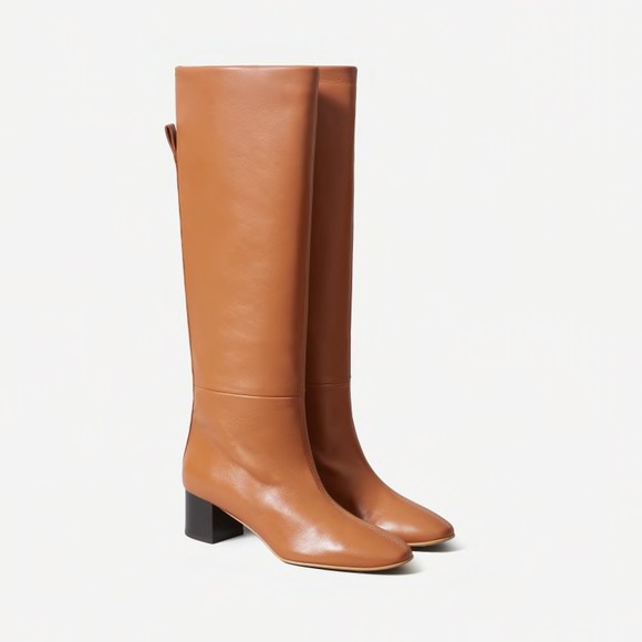 Everlane Knee-High Boot size 7.5 - Picture 9 of 9